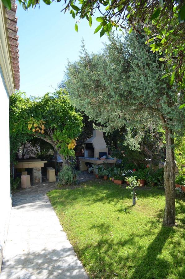 Iss Travel, La Padula - Apartments With Private Veranda And Parking San Teodoro  Exterior foto